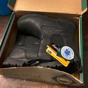 Brand New - 3M Thinsulated Winter Boots - Men's Size 11 - *See Description Below